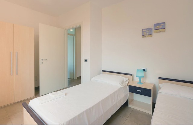 2 bedroom accommodation in Albarella RO in Albarella RO