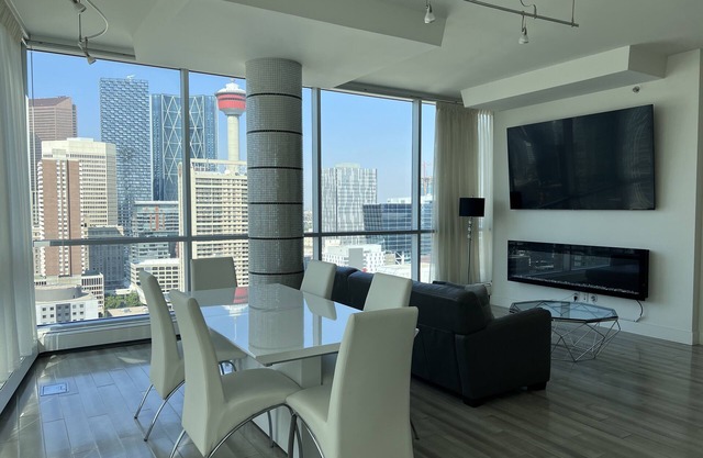 Calgary Alberta 