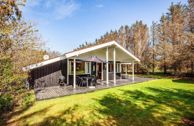 Accommodation Løgstør 