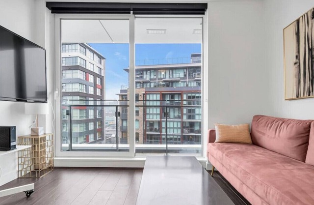 Cozy Bedrooms Ubc 