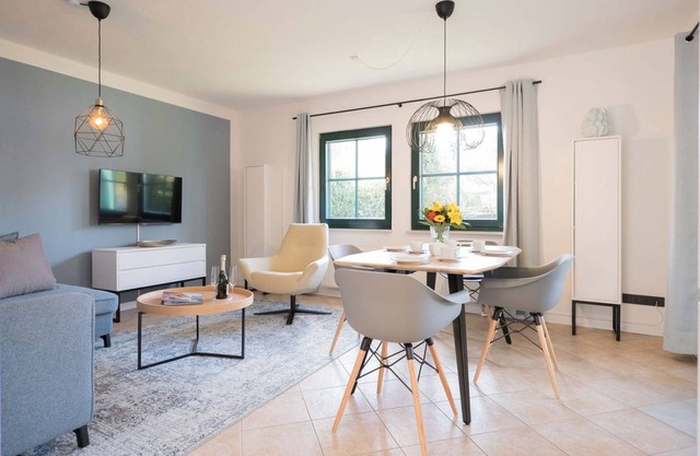 45 m² Apartment ∙ 1 bedroom ∙ 2 guests in Neuhaus