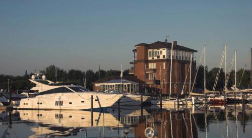 Ancora Marina Haus Typ 