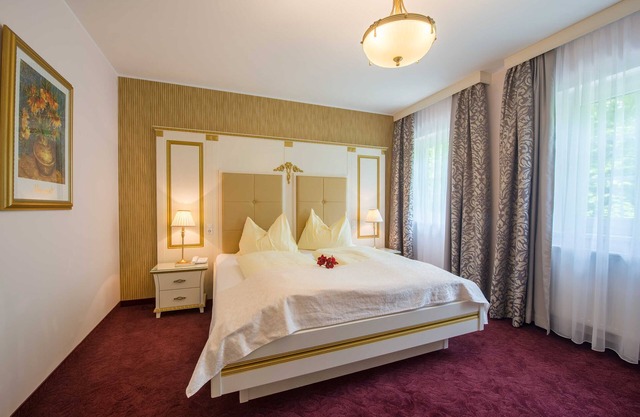 Helene Hotel Kindl 