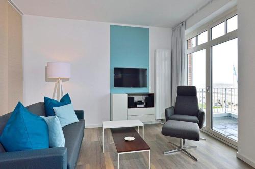 Aparthotel Anna Düne 