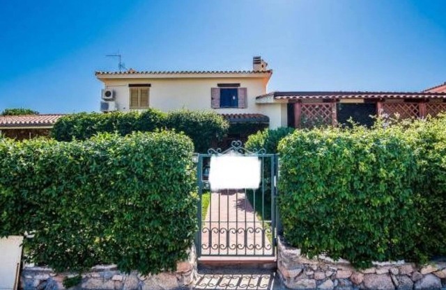 Appartamenti San Teodoro Con Bbq E 