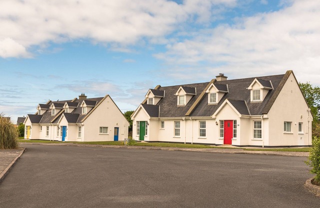 Ballybunion Holiday Cottage 