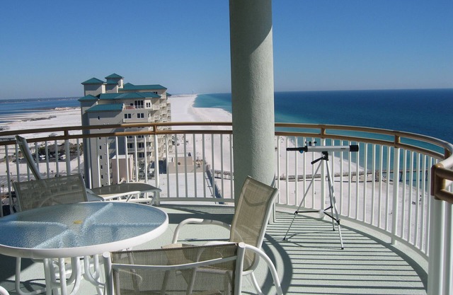 Beach Colony Resort West 