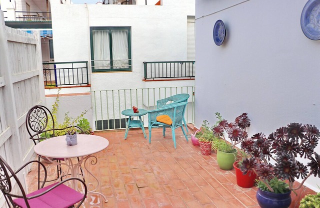 Cañaveral Playa Conil apartment - by the beach in Conil de la Frontera