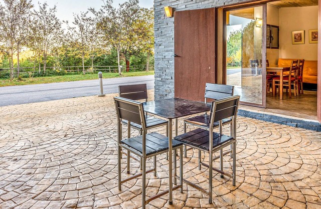 Accommodation Valencia De Alcantara 