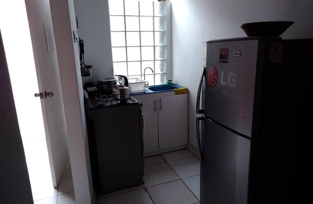 La Casa Maruja San Bartolo 