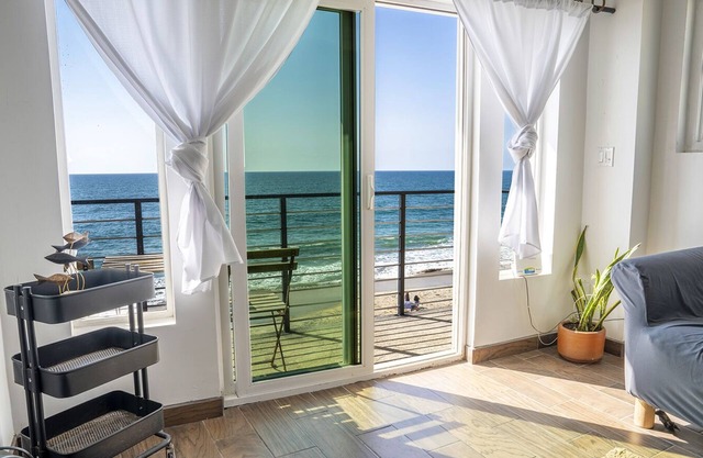 Beachfront 