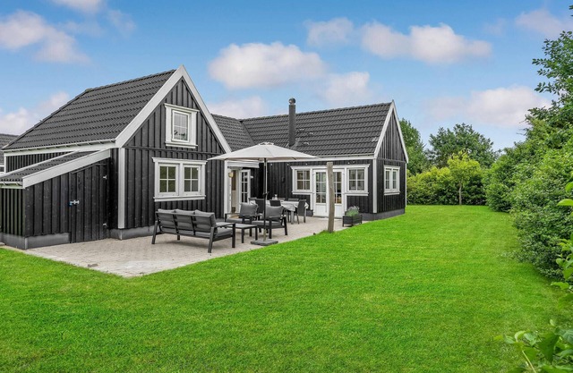 Accommodation Vej 