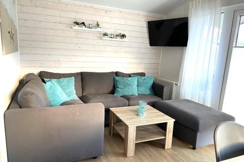 Ostseecamp Lübecker Bucht 