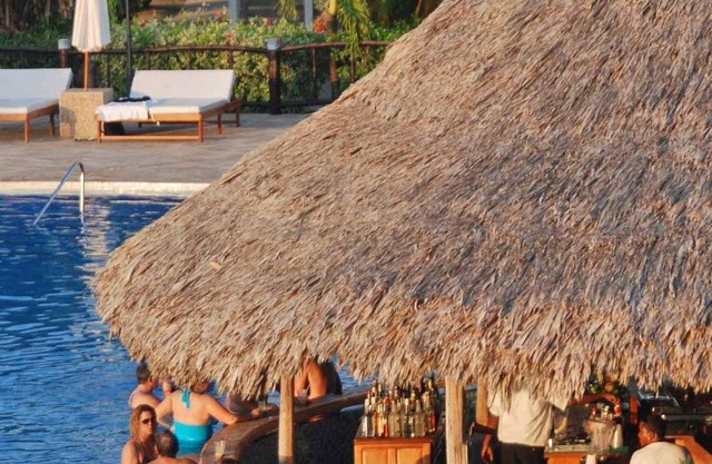 Panoramic Placencia 