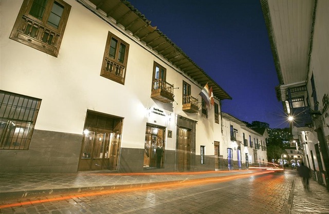 Selina Plaza de Armas Cusco in Cusco