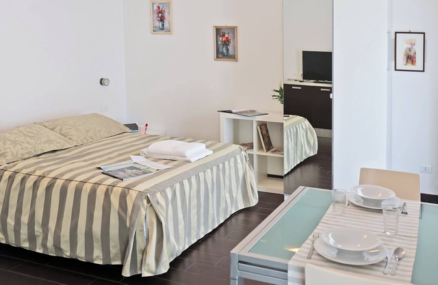 Casa Vacanze Aurora Centro Rimini 