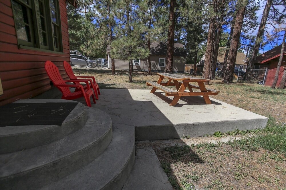Photo of Outdoor in Big Bear City