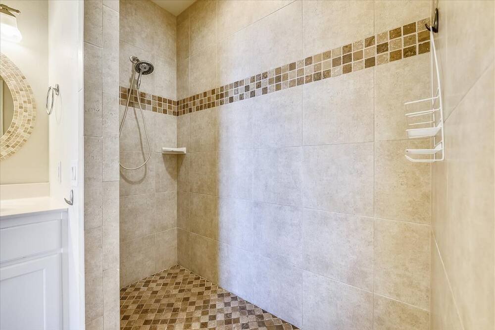 Photo of Bathroom in St. George Island