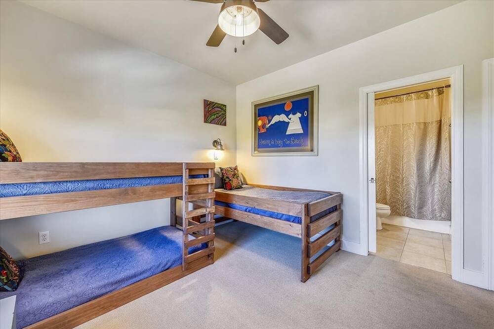 Photo of Bedroom in St. George Island
