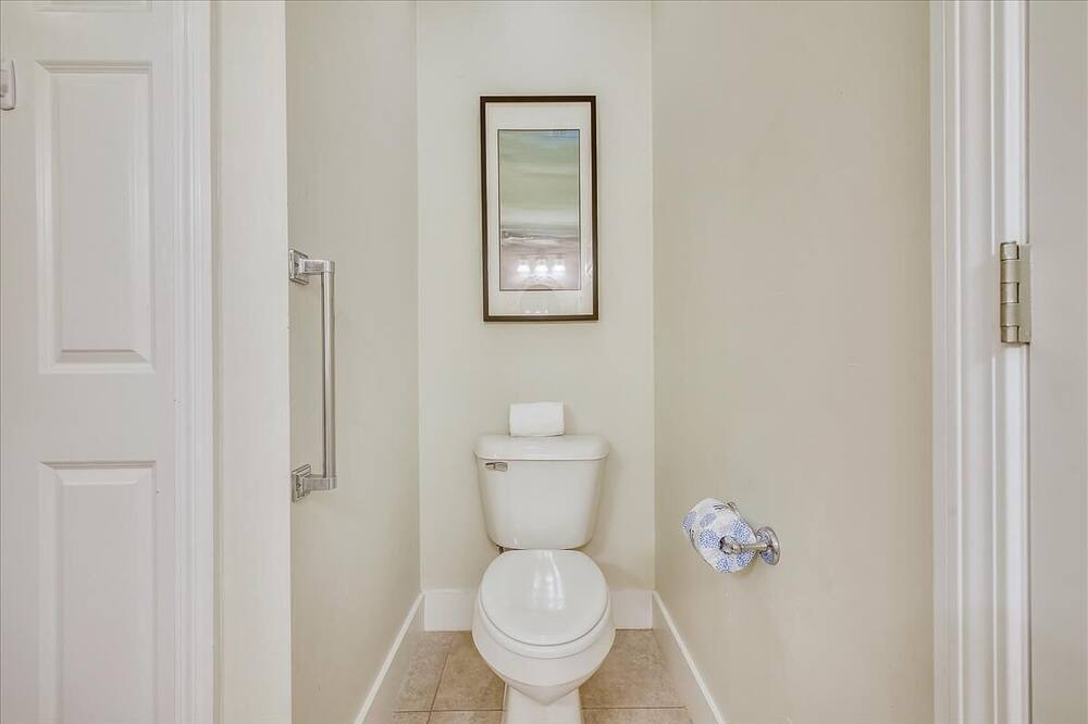 Photo of Bathroom in St. George Island