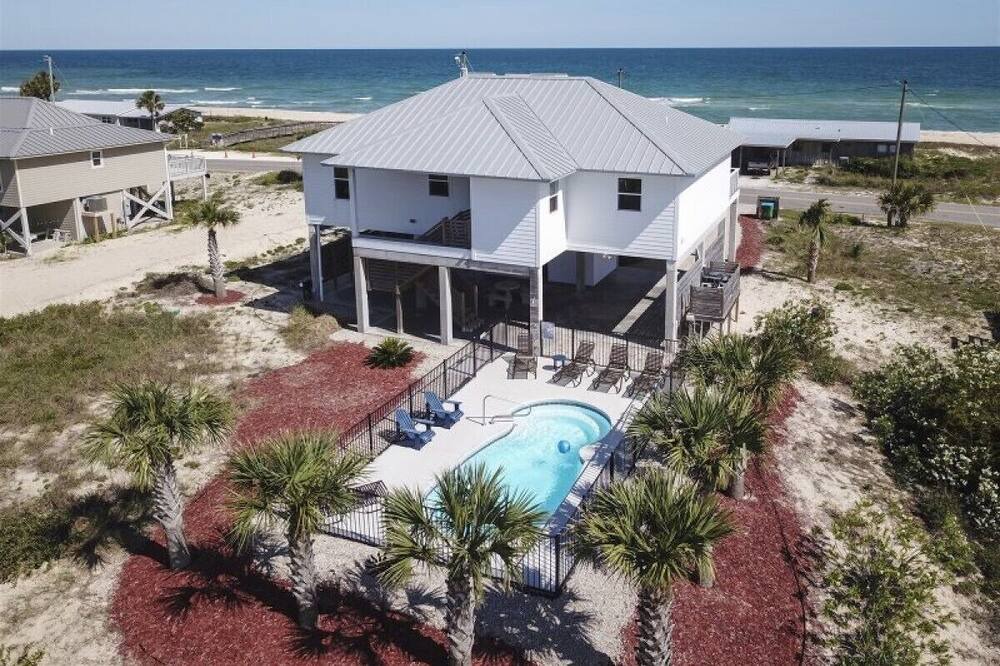 Photo of Others in St. George Island