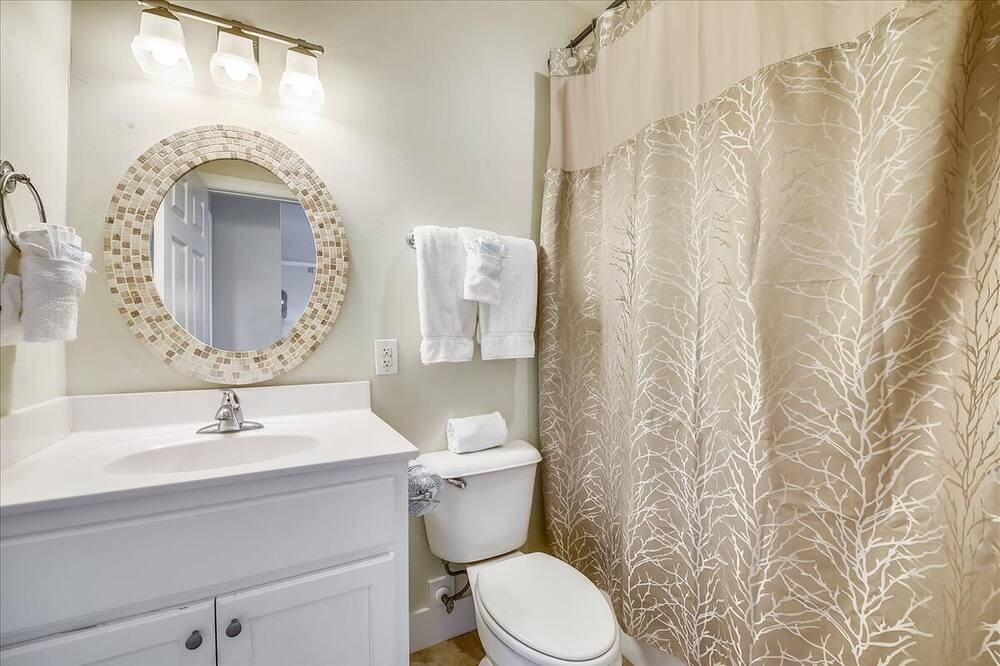 Photo of Bathroom in St. George Island