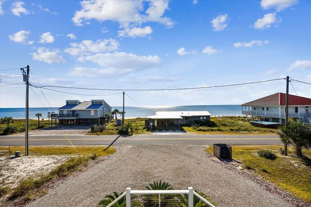 Photo of Outdoor in St. George Island