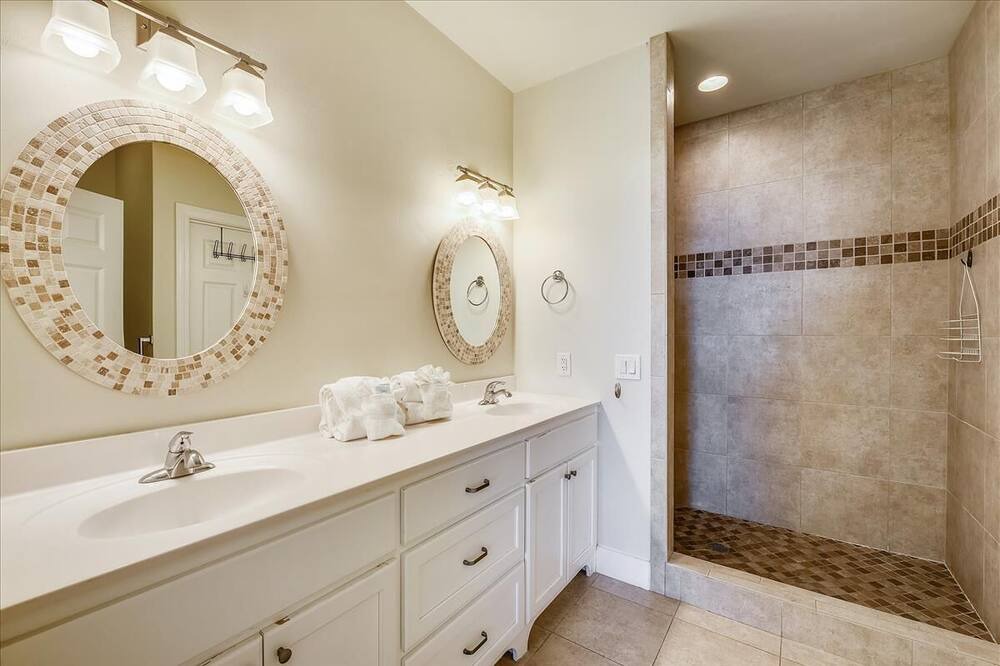 Photo of Bathroom in St. George Island