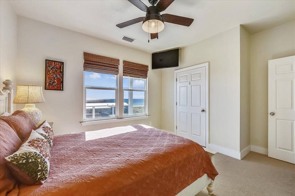 Photo of Bedroom in St. George Island