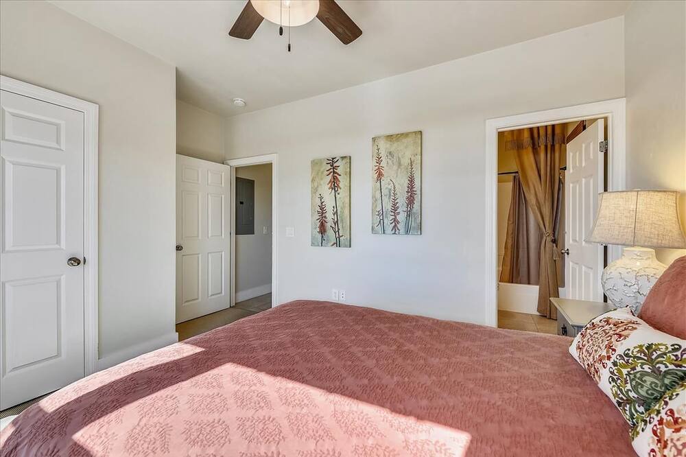 Photo of Bedroom in St. George Island