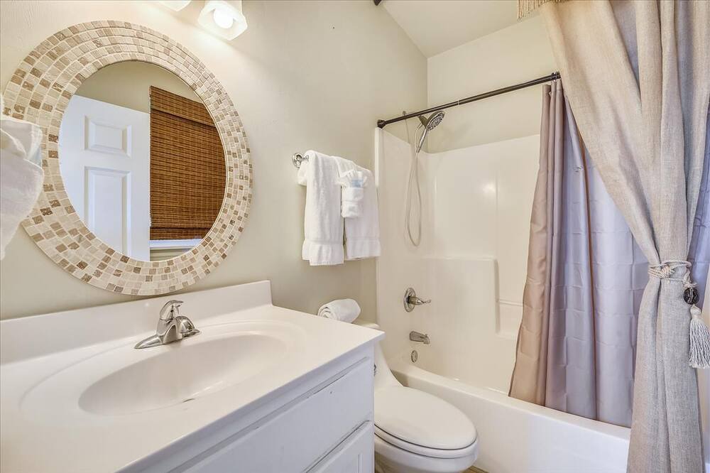 Photo of Bathroom in St. George Island