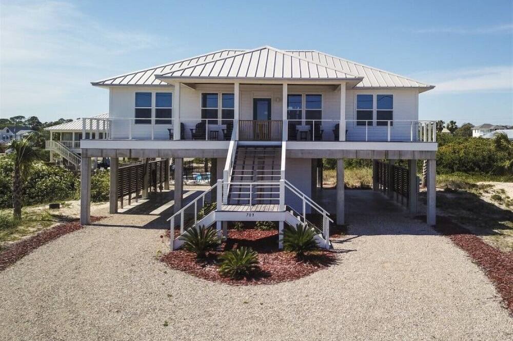 Photo of Outdoor in St. George Island