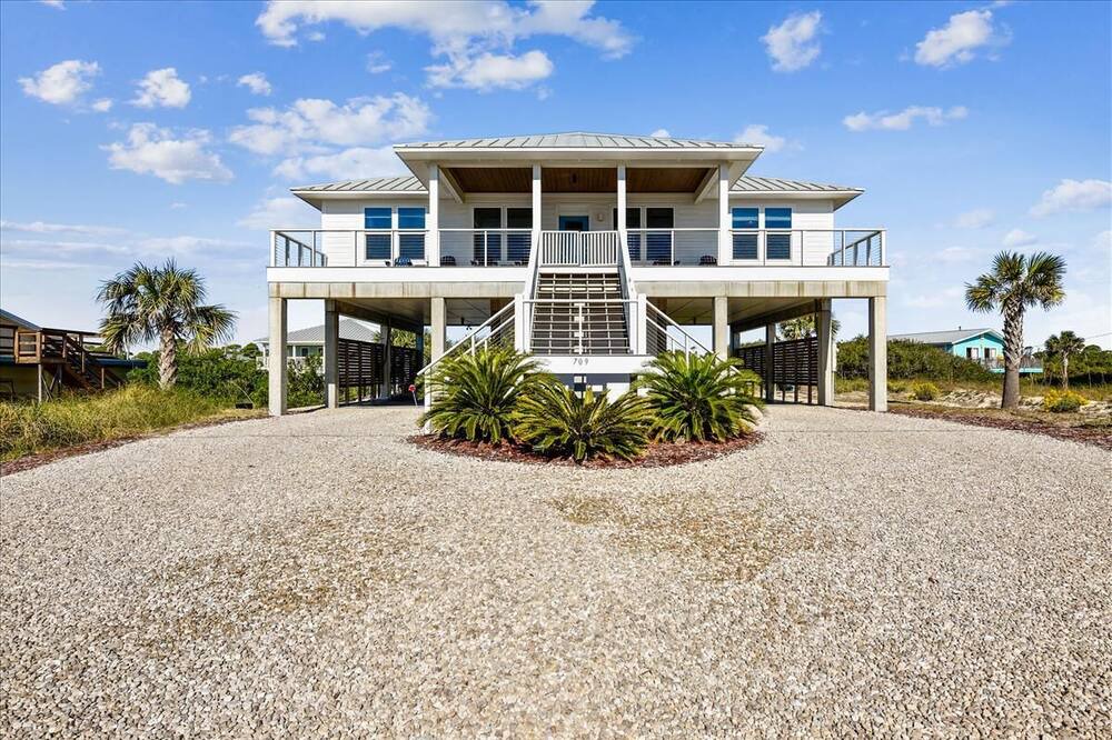 Photo of Outdoor in St. George Island
