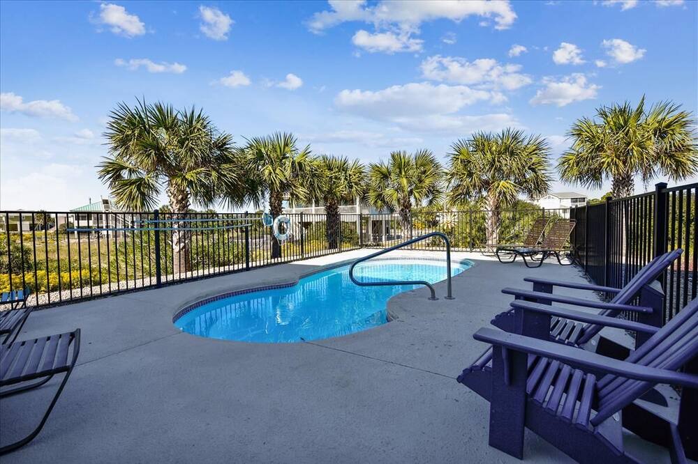 Photo of Outdoor in St. George Island