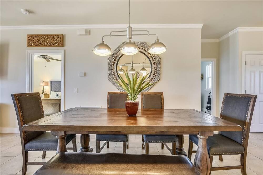 Photo of Kitchen in St. George Island