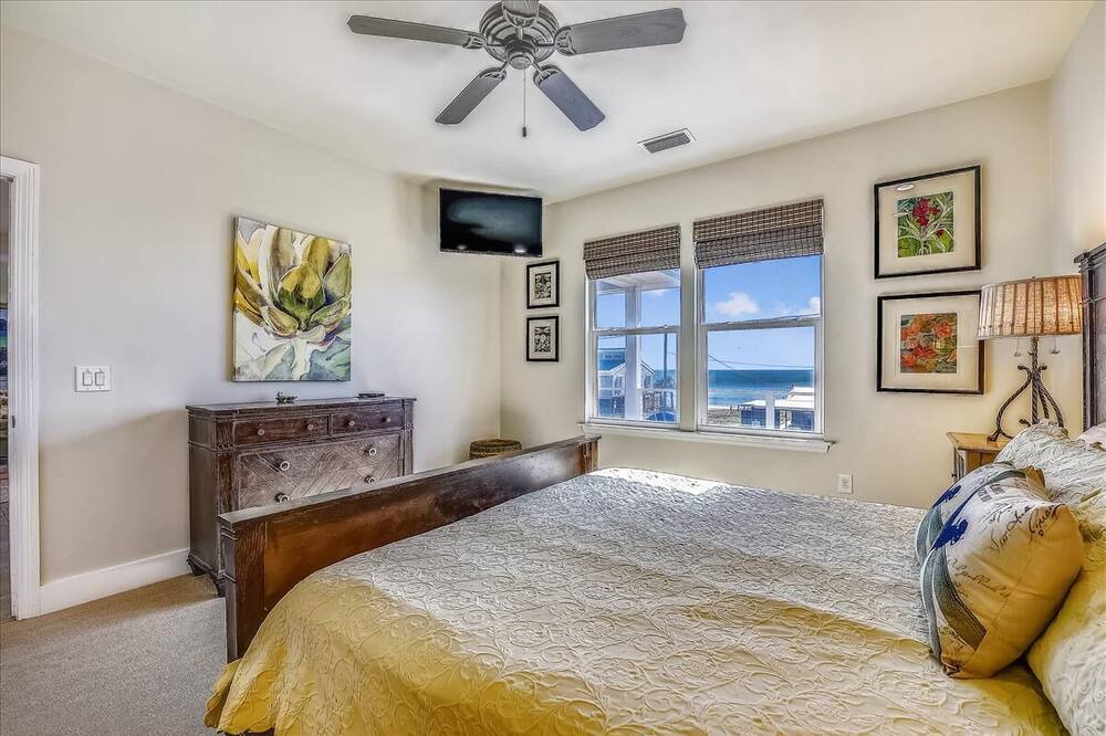 Photo of Bedroom in St. George Island