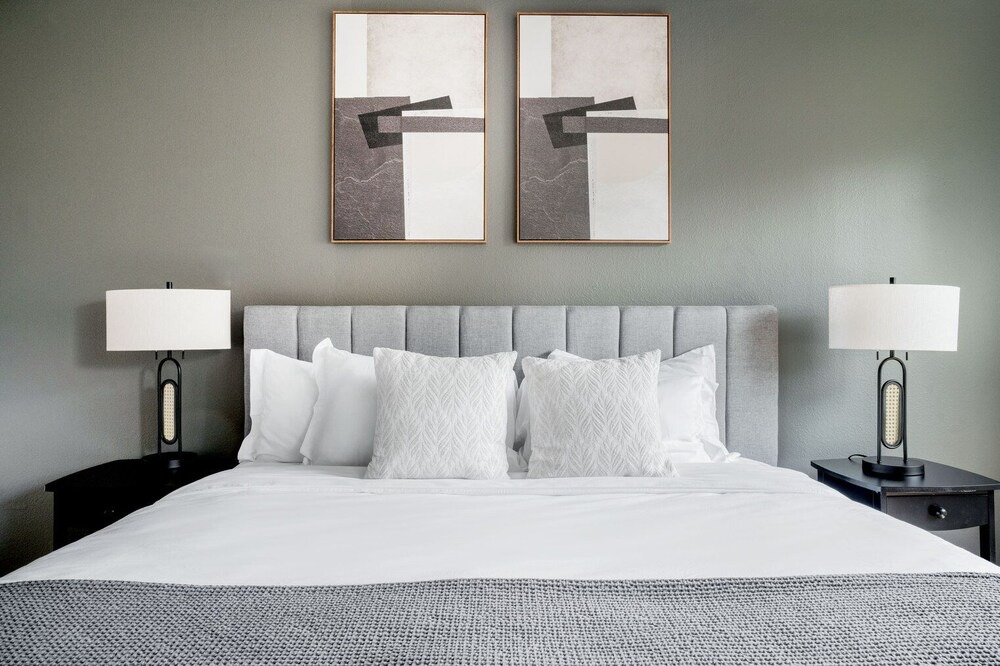 Photo of Bedroom in South Beach