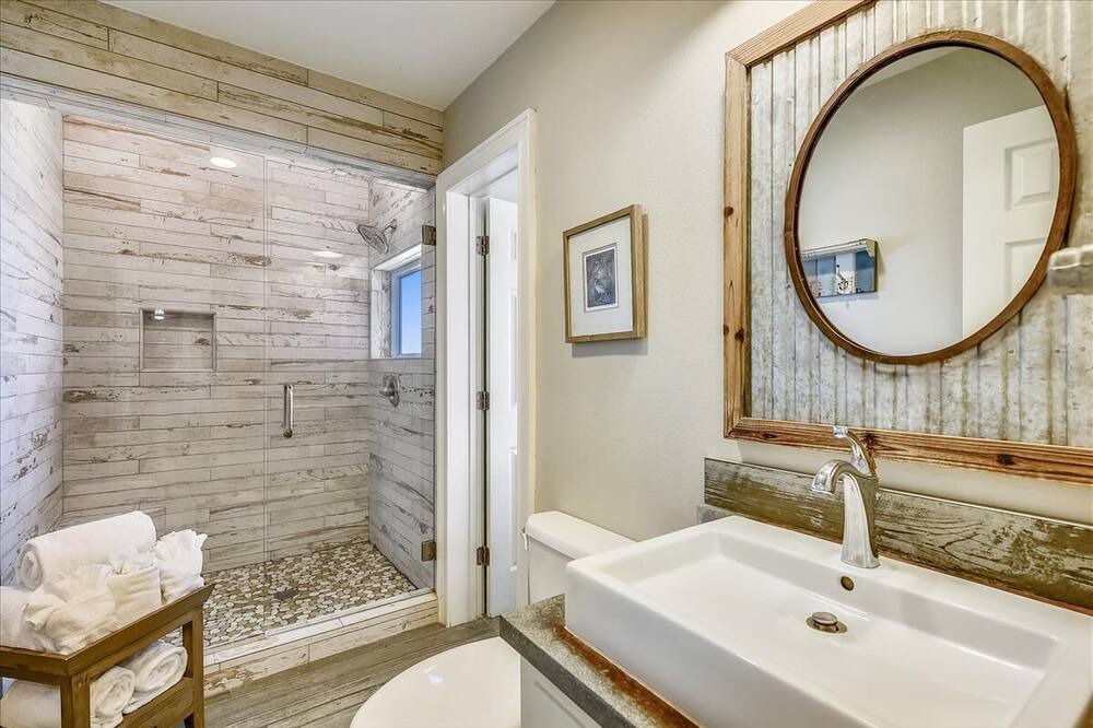 Photo of Bathroom in St. George Island