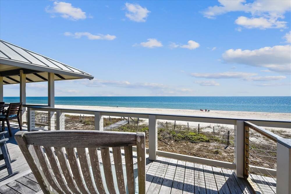 Photo of Others in St. George Island
