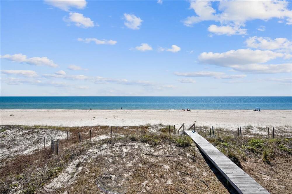 Photo of Others in St. George Island