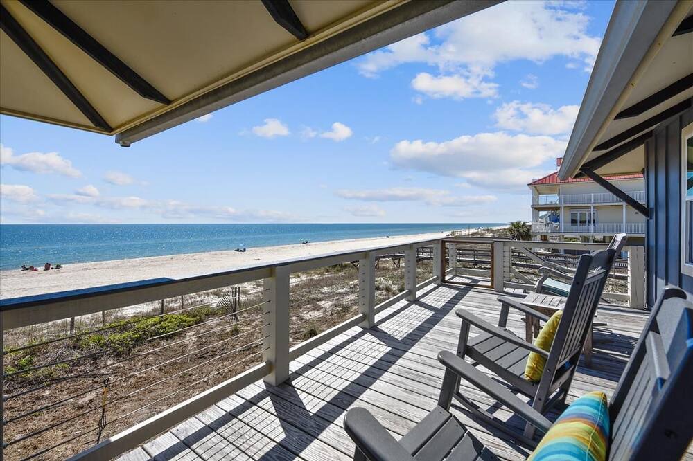 Photo of Others in St. George Island