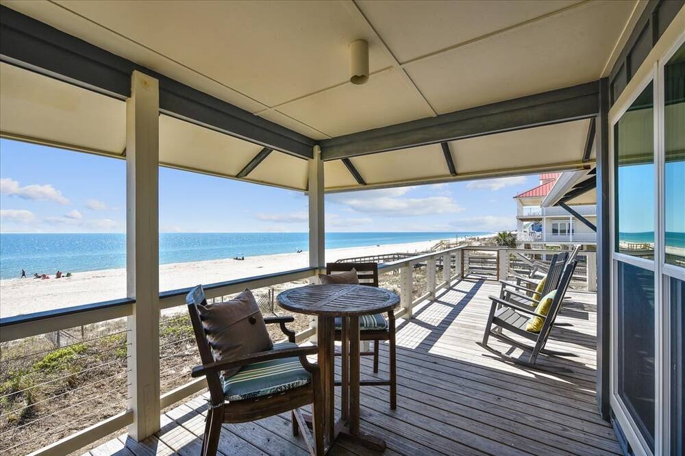 Photo of Others in St. George Island