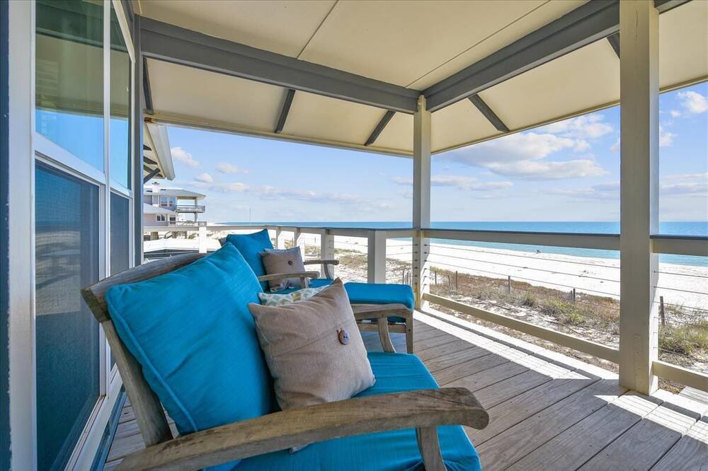 Photo of Others in St. George Island