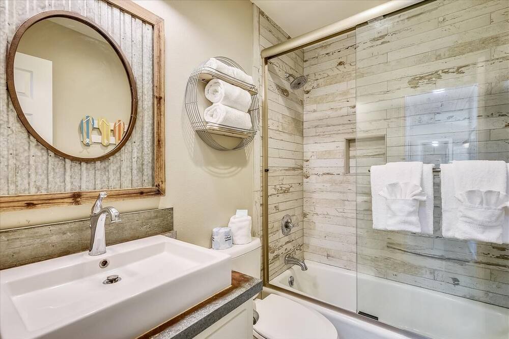 Photo of Bathroom in St. George Island