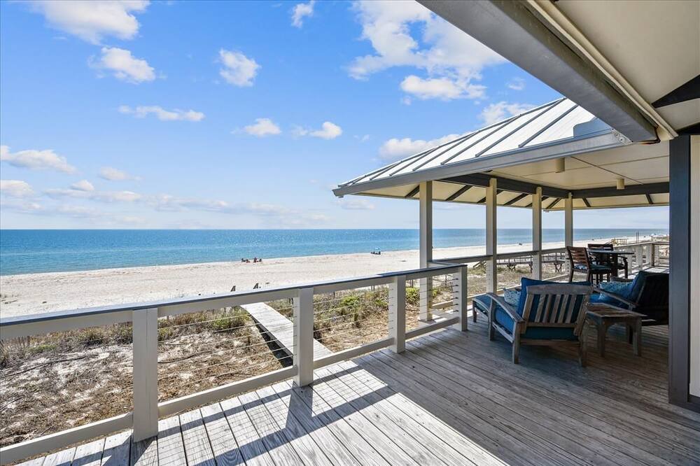 Photo of Others in St. George Island