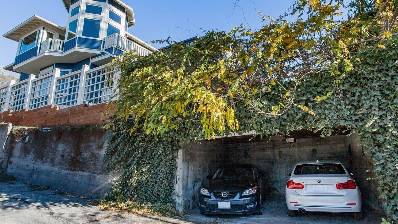 Photo of Outdoor in West Queen Anne