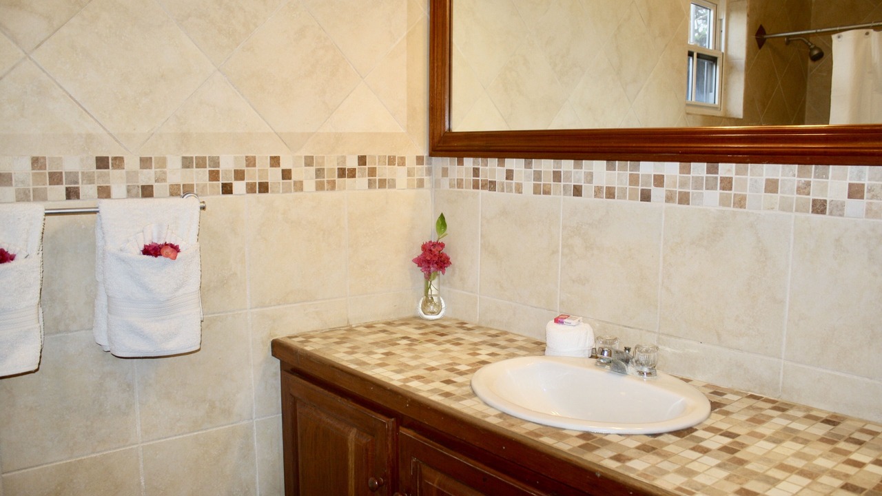 Photo of Bathroom in Alta Mar