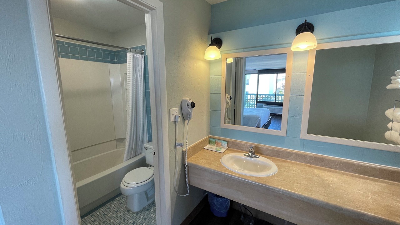 Photo of Bathroom in East End