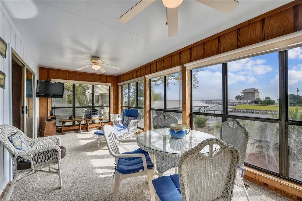Photo of Others in St. George Island