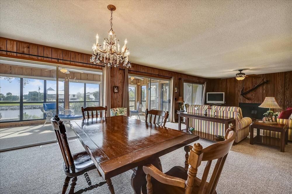 Photo of Kitchen in St. George Island